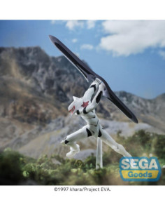 Rebuild of Evangelion... 2