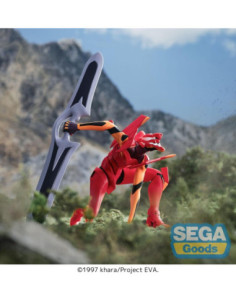 Rebuild of Evangelion... 2