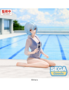 Rebuild of Evangelion... 2