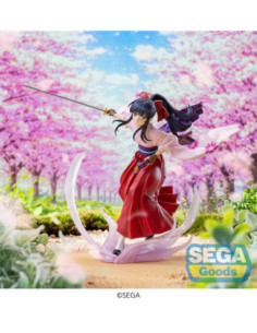 Sakura Wars Luminasta... 2