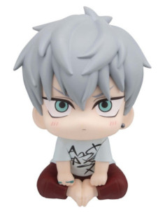 Alien Stage Look Up...