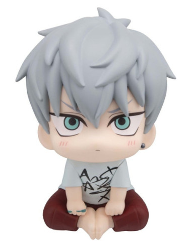 Alien Stage Look Up figurine PVC Till...