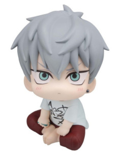 Alien Stage Look Up... 2