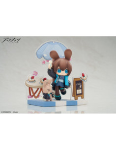 Arknights figurine PVC... 2