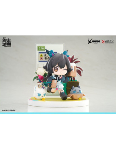 Arknights figurine PVC Cuties Series...