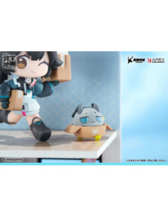 Arknights figurine PVC... 2