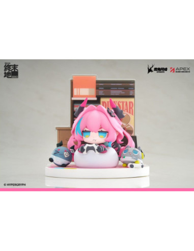 Arknights figurine PVC Cuties Series...