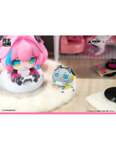 Arknights figurine PVC... 2