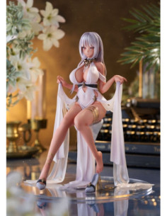 Azur Lane figurine PVC 1/7... 2
