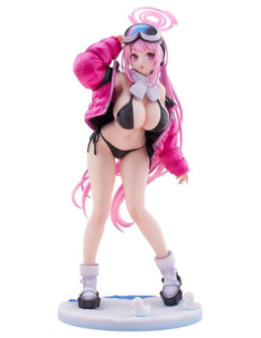 Blue Archive PVC Figure 1/7...
