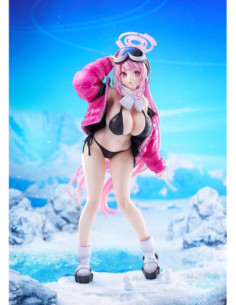 Blue Archive PVC Figure 1/7... 2