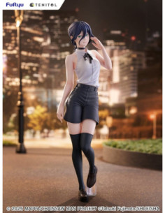 Chainsaw Man-The Movie:... 2