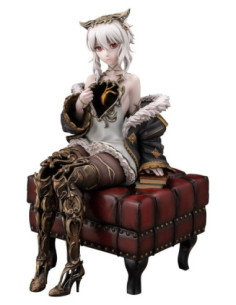 Code Vein figurine PVC 1/7...