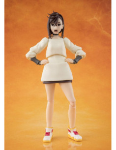 Dandadan S.H.Figuarts... 2