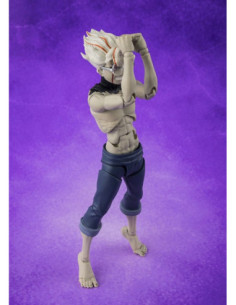 Dandadan S.H.Figuarts...