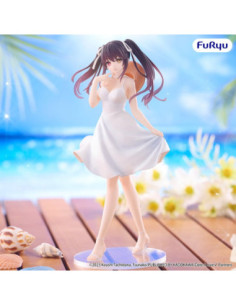 Date A Live Summer Dress...