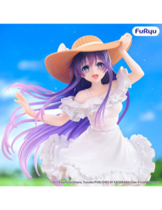 Date A Live Summer Dress... 2
