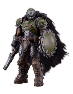 Doom: The Dark Ages Figma...