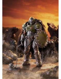 Doom: The Dark Ages Figma... 2
