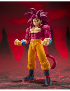 Dragon Ball figurine S.H....