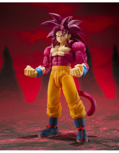Dragon Ball figurine S.H. Figuarts...