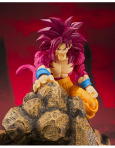 Dragon Ball figurine S.H.... 2
