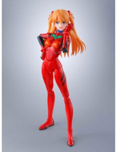 Evangelion S.H.Figuarts...