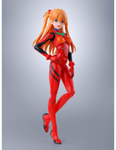 Evangelion S.H.Figuarts... 2