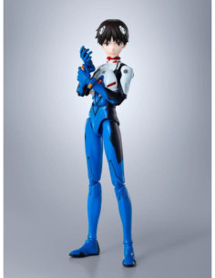 Evangelion S.H.Figuarts...