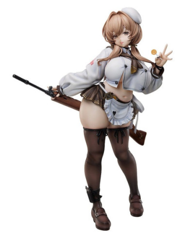 Goddess of Victory: Nikke figurine...