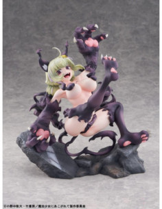 Gushing over Magical Girls... 2