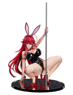 High School DxD B-Style PVC...