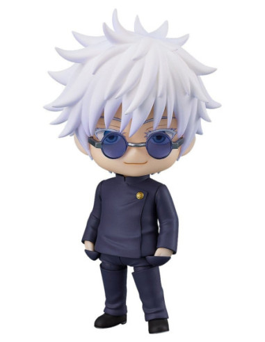 Jujutsu Kaisen Nendoroid figurine...