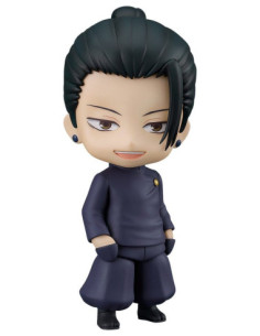 Jujutsu Kaisen Nendoroid...