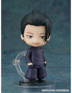 Jujutsu Kaisen Nendoroid... 2