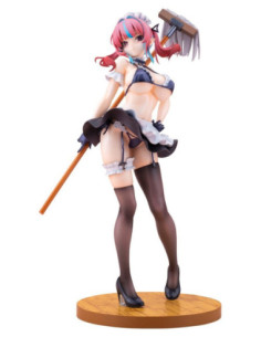 Mistress Kanan is...