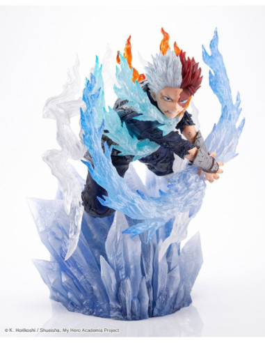 My Hero Academia ARTFX J figurine PVC...