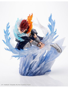 My Hero Academia ARTFX J... 2