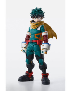 My Hero Academia figurine...