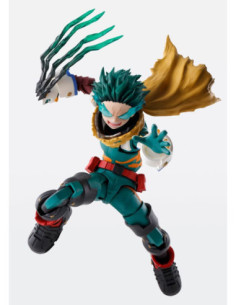 My Hero Academia figurine... 2