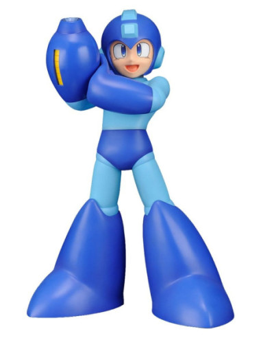 Mega Man Gigantic Series figurine PVC...