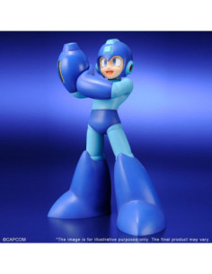 Mega Man Gigantic Series... 2