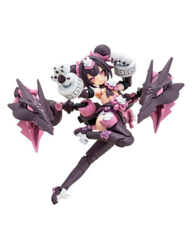 Megami Device Plastic Model Kit 1/1...
