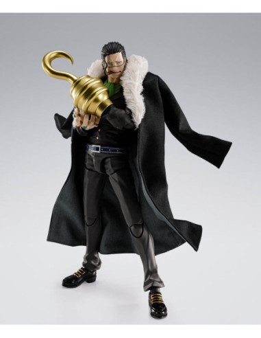 One Piece S.H.Figuarts figurine Sir...