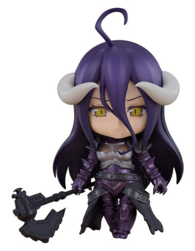 Overlord Nendoroid Basic figurine...