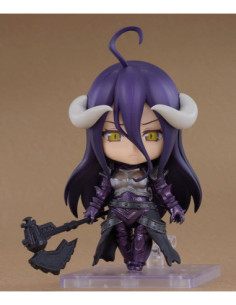 Overlord Nendoroid Basic... 2