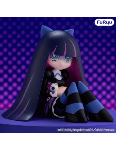 Panty & Stocking with Garterbelt...