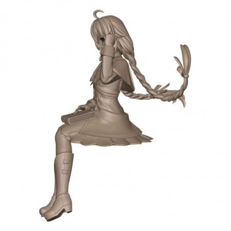 Mushoku Tensei: Jobless Reincarnation statuette PVC Noodle Stopper Roxy 14 cm Furyu - 10