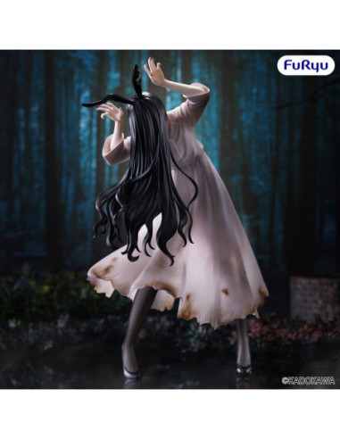 Sadako BiCute Bunnies figurine PVC...