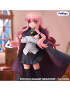 The Familiar of Zero... 2